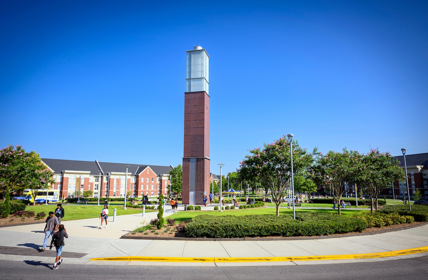 Deese Clock Tower